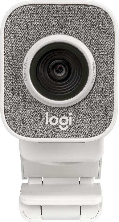 Produktbild Logitech StreamCam (2 Mpx)