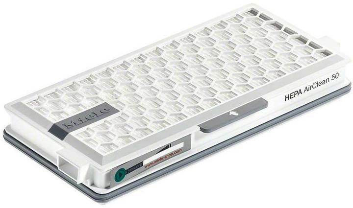 Produktbild Miele SF-HA 50 Hepa AirClean Filter
