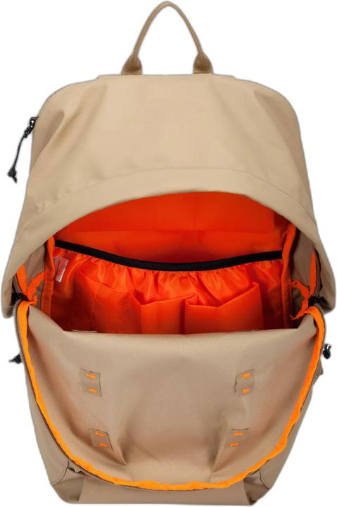 Actual product image Elliker backpack kiln (22 l)