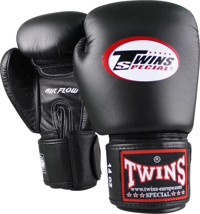 Produktbild Twins boxhandschuhe bgvl 3 air (12 OZ)