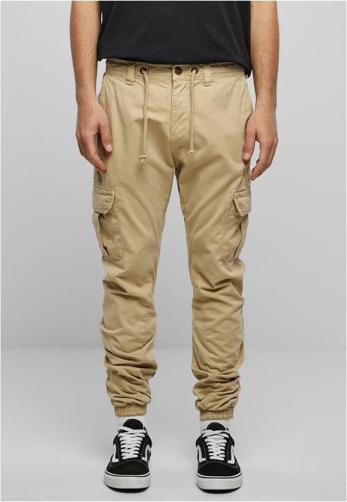 Actual product image Urban Classics cargo pants (XXL)