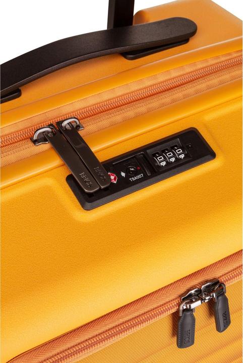 Immagine prodotto Brics Valigia e trolley Bric's Trolley Ulisse 8428 (53 l, Bagaglio a mano (fino a 50 litri))
