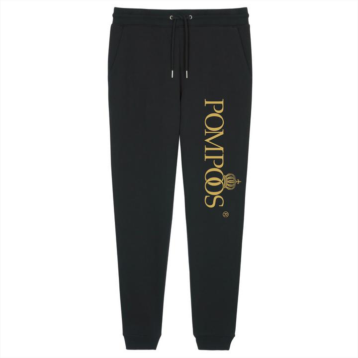 Produktbild Pompöös Sweathose Herren - "" - limited Edition Sweathose Damen - Grösse S (S)