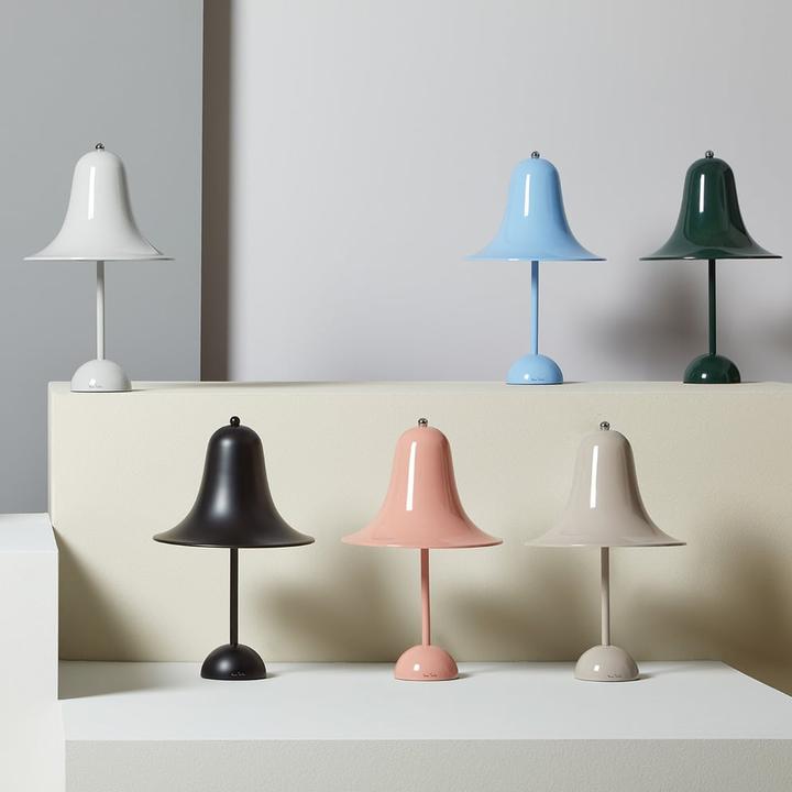 Actual product image Verpan Pantop (E14)