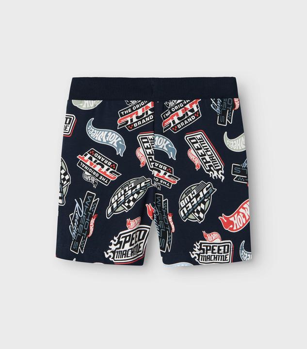 Image du produit Name it Hot Wheels Shorts (104)