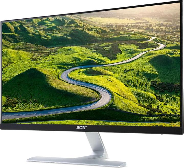 Actual product image Acer Vero V247YEbipv (1920 x 1080 pixels, 23.80")