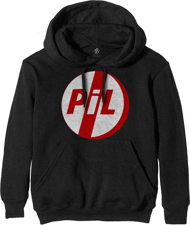 Public Image Ltd Logo (Hoodie)