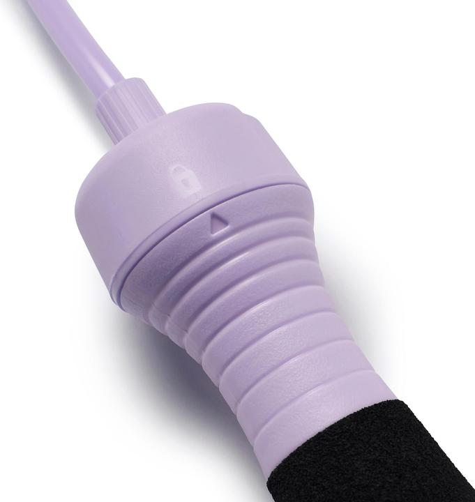 Actual product image Domyos Skipping rope - 500 foam