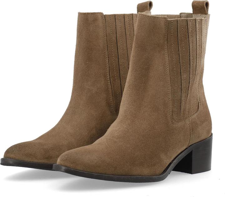 Actual product image Bianco BIACAROL Stiefel mit Absatz (40)