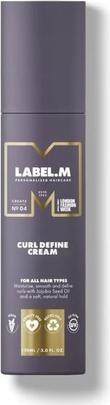 Produktbild Label.M Curl Define Cream 150 ml (Haarcreme, 150 ml)
