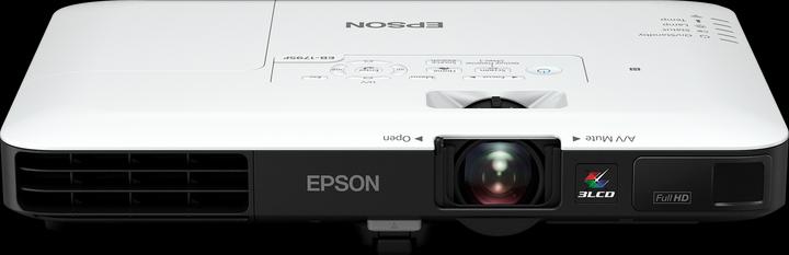 Immagine prodotto Epson Eb-1795f (Full HD, 3200 lm, 1.04 - 1.26:1)
