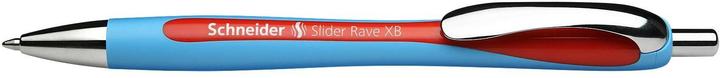 Produktbild Schneider Slider Rave XB (Rot, Blau, 1 x)