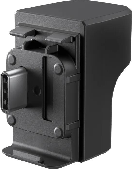 Produktbild Insta360 Mic Adapter (CINSAAXD) (Ace)