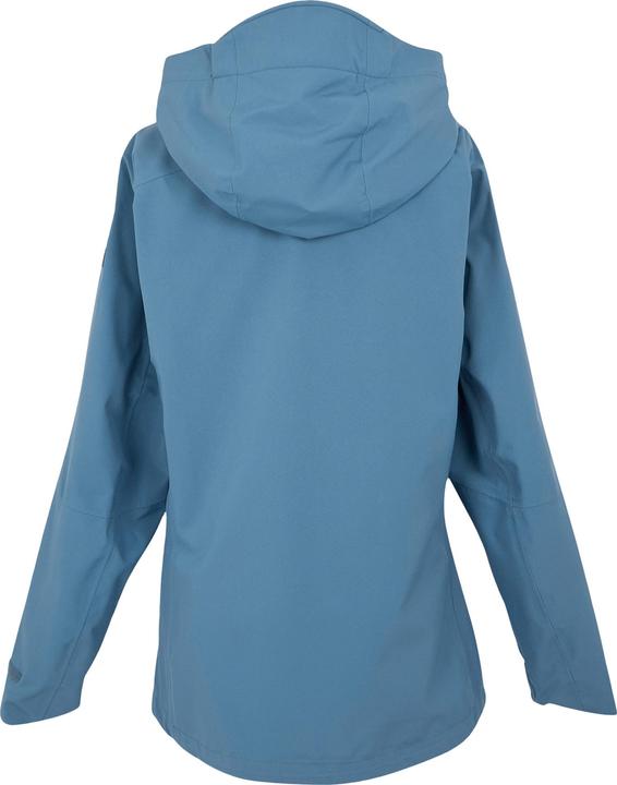 Image du produit Regatta - Veste imperméable BIRCHDALE - Femme (36 D)