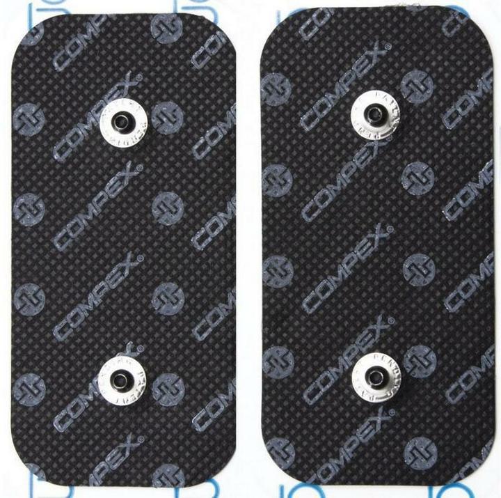 Actual product image Compex Easysnap Performance