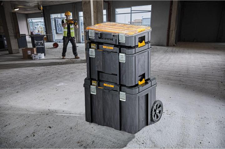 Produktbild DeWalt Tstak VI (1 Teile)