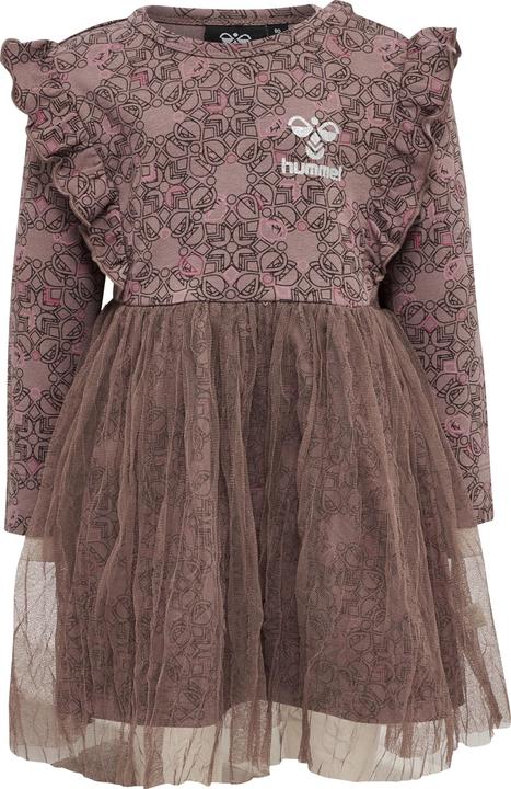 Immagine prodotto hummel Abito Hmlfia L/S (56)