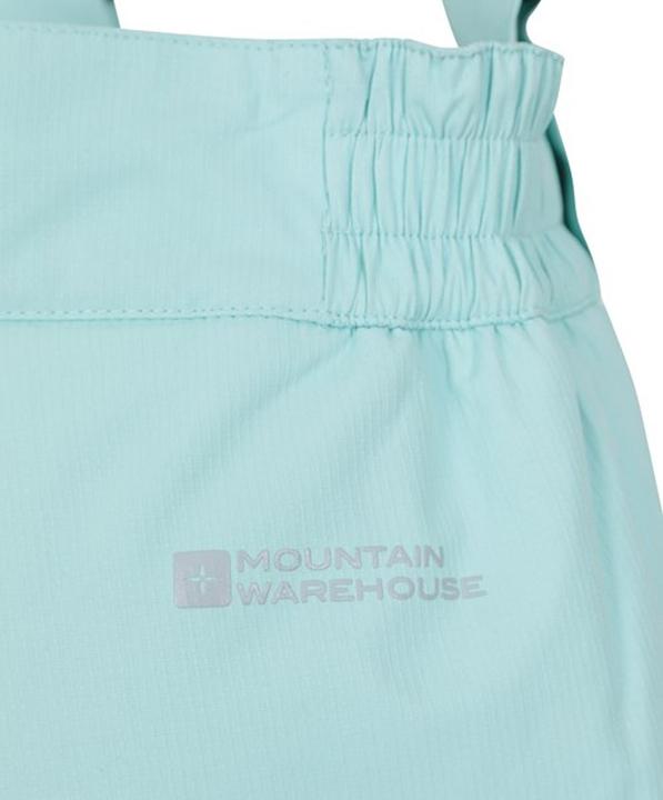 Actual product image Mountain Warehouse Childrens/Kids Honey Ski Trousers (104)