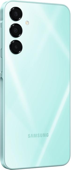 Actual product image Samsung Galaxy A16 (256 GB, Light green, 6.70", Dual SIM, 50 Mpx, 4G)