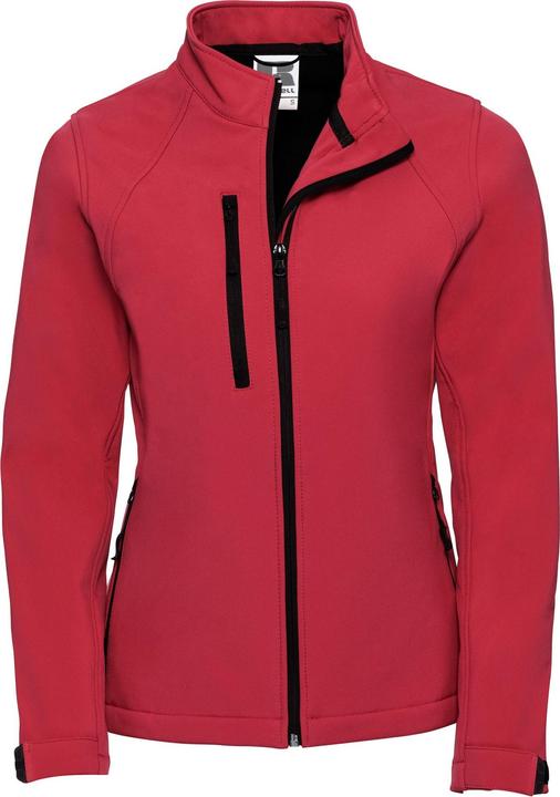 Produktbild Russell Softshelljacke (XXL)