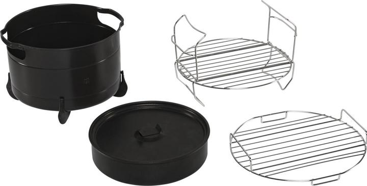 Produktbild Ninja OL650EUFoodi MAX 12-in-1 SmartLid Multikocher (CH-Stecker)
