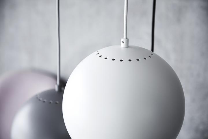 Actual product image Frandsen Ball (E27)
