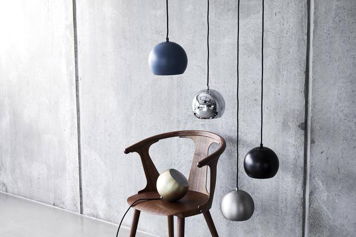 Produktbild Frandsen Ball (E27)