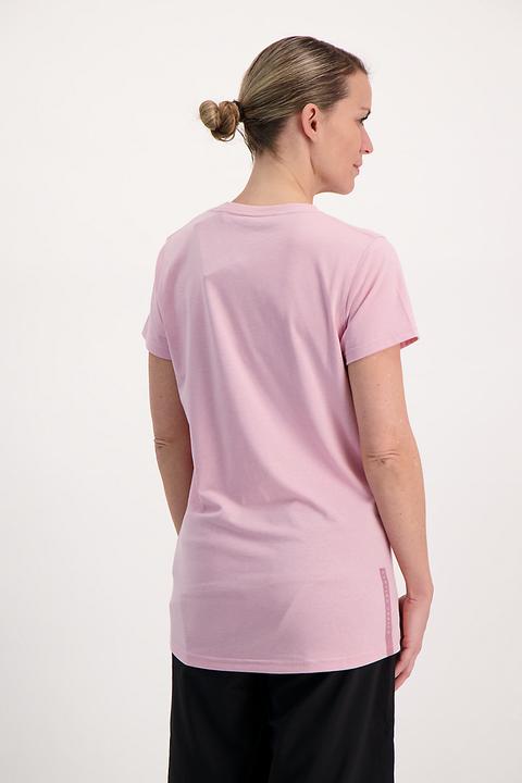 Actual product image ION Tee Logo SS DR (34, XS)