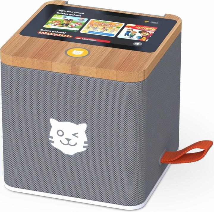 Tigermedia Tigerbox Touch DE Edition (German)