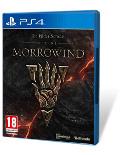 Immagine prodotto Bethesda The Elder Scrolls Online: Morrowind, PS4 Standard English, Italiano PlayStation 4 (PS4, DE)