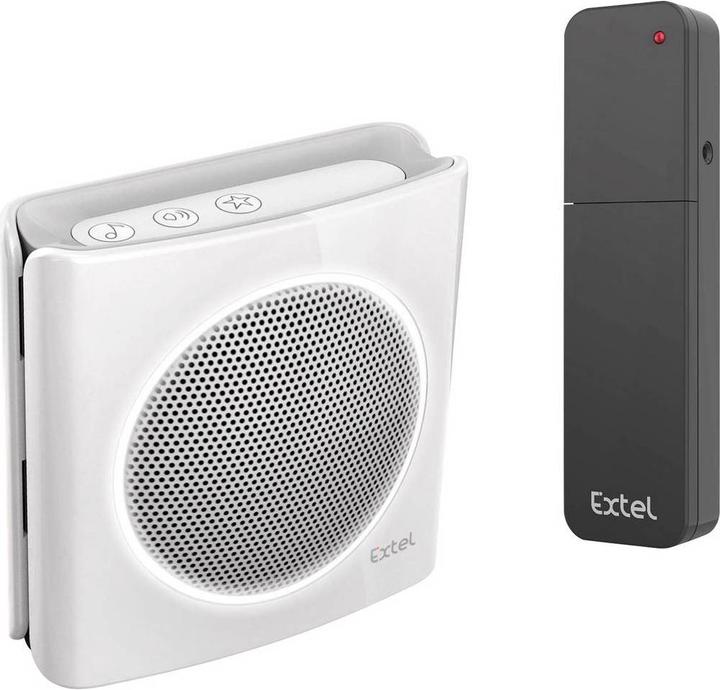 Immagine prodotto Extel Radio campana diBi More Extender (Funk)