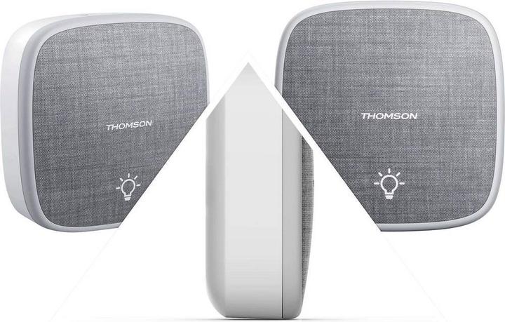 Produktbild Thomson Kinetic Halo (Funk)