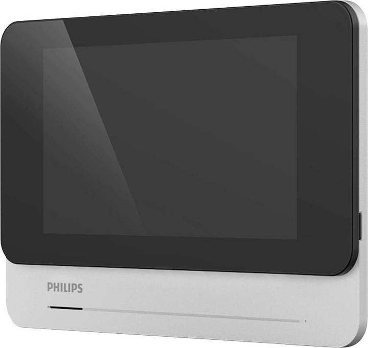 Actual product image Philips WelcomeEye Connect2 (Cable, Wi-Fi)