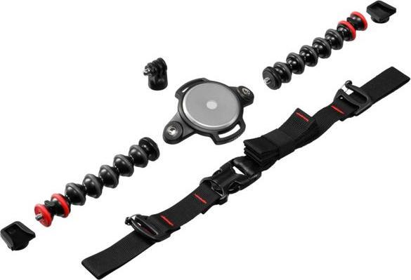 Image du produit Joby Mise à niveau de la plateforme GorillaPod pour 3K et 5K (Jambe)