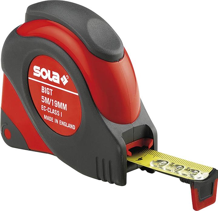 Produktbild Sola Messwerkzeuge Salt Strip Strip Large T 5m (mm, cm)