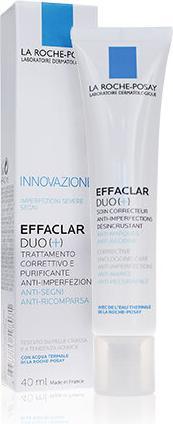 Image du produit La Roche Posay Effaclar Duo+ (40 ml)