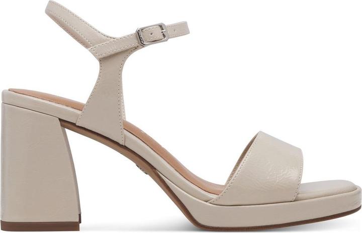 IVORY PATENT
