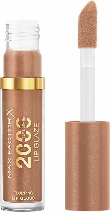 Produktbild Max Factor 2000 Calorie Lip Glaze (165 Silk Sheets)