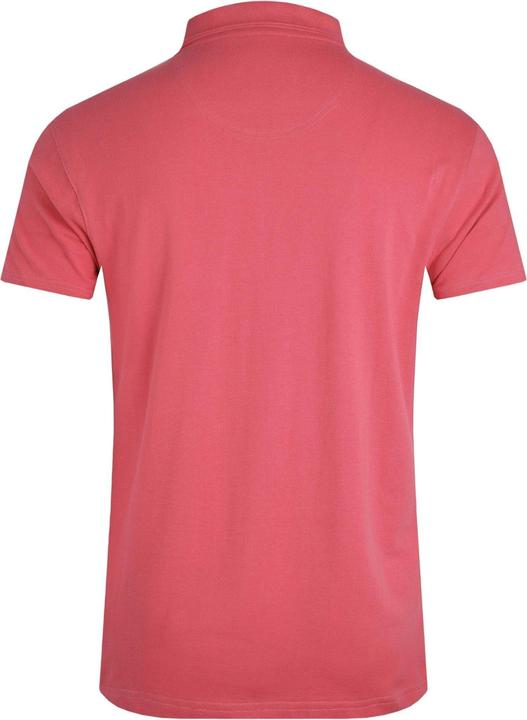 Immagine prodotto Weird Fish Miles Maglietta Polo Biologico Uomo (S)