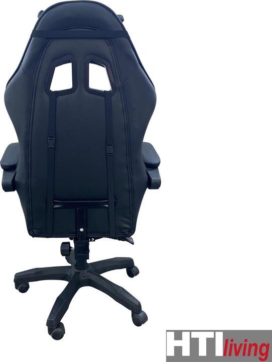 Actual product image HTI-Living Gaming chair