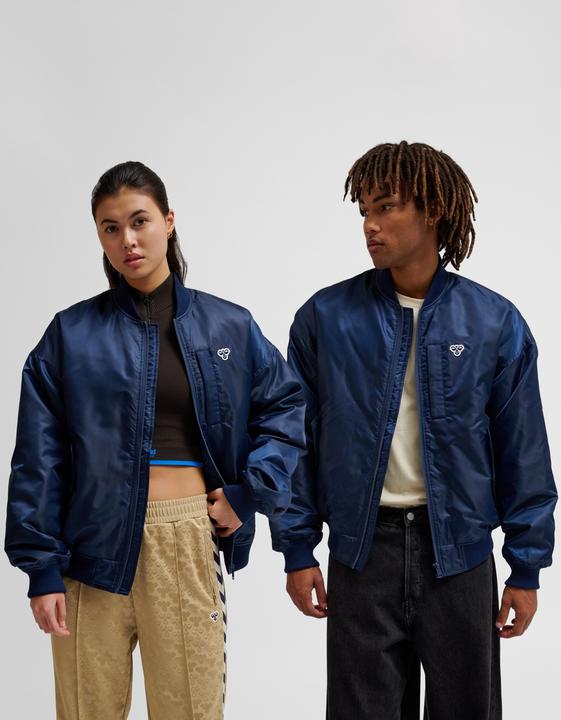Immagine prodotto hummel hmlBASEBALL JACKET BEE (S)
