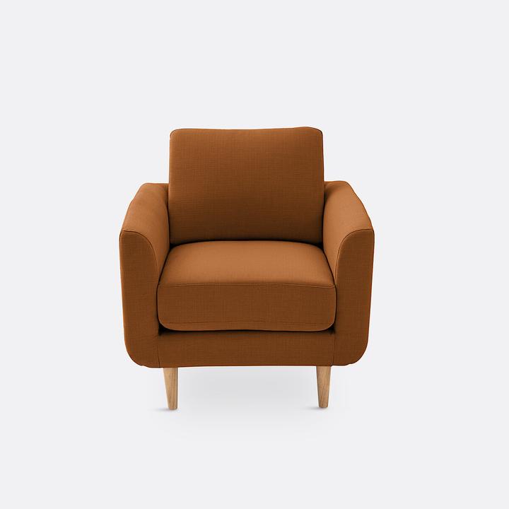 Actual product image La Redoute Interieurs Jimi
