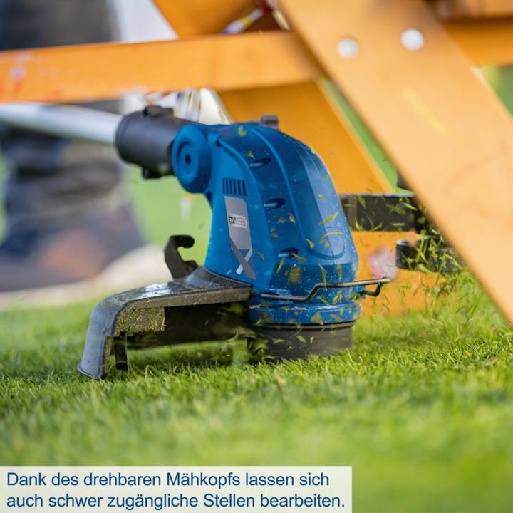 Produktbild Scheppach C-LT300-X