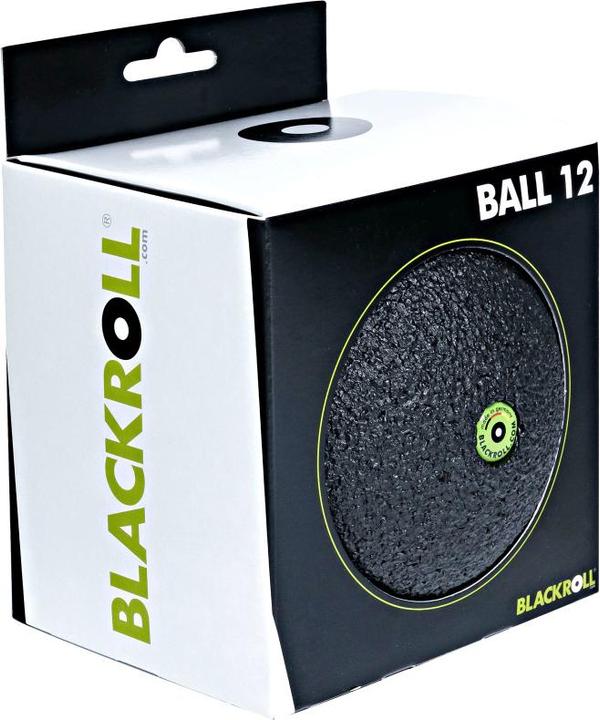 Image du produit Blackroll ® BALL Faszienball