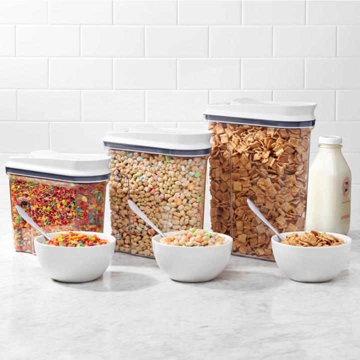 Immagine prodotto OXO Distributore di muesli (2.30 l)