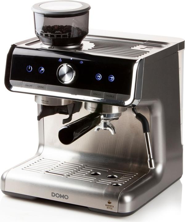 Actual product image Domo DO720K