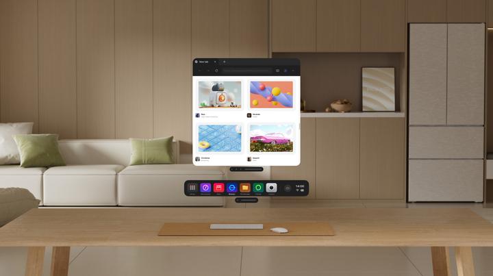 Image du produit Pico 4 Ultra Enterprise
