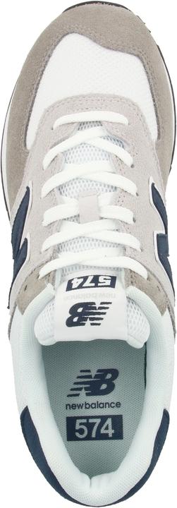 Actual product image New Balance ML574 (46.5)