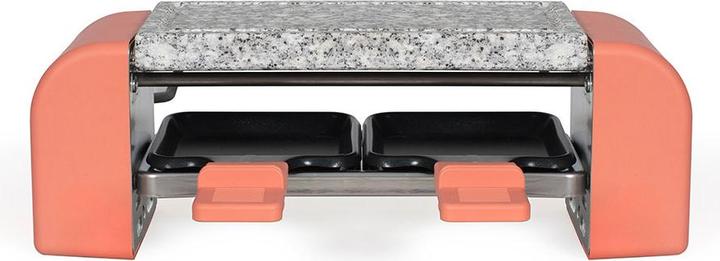 Image du produit Livoo Set à raclette 2 personnes - x Marmiton