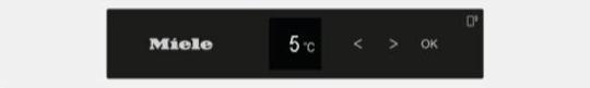 Immagine prodotto Miele Frigorifero K 7737 D (308 l)